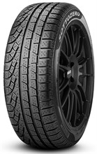 Pirelli Winter 240 Sottozero Serie II 295/35R19 100 V  N0