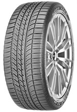 Opony Goodyear Eagle F1 All Terrain