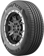 Opony Goodyear Wrangler Territory HT