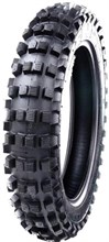 Mefo H400 140/80-18 70 R Rear TT