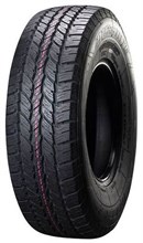 Opony Interstate Tracer A/T