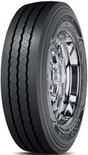 Opony Goodyear KMAX T