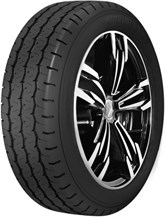 Double Star DL01 165/70R14 89/87 S C