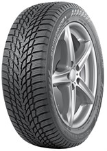 Nokian Snowproof 1 195/60R16 89 H