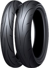 Dunlop Sportmax Q-Lite 120/70R16 58 S