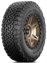 BFGoodrich All Terrain T/A KO2 315/70R17 121 S  RBL