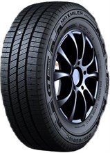 GT Radial Maxmiler All Season 2 205/65R16 107/105 T C