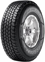 Opony Goodyear Wrangler All Terrain Adventure