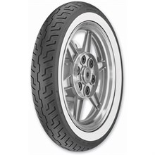 Dunlop K177 120/90-18 65 H Front TL WW