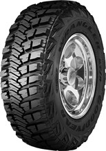 Opony Goodyear WRANGLER MTR