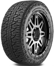 Radar Renegade AT Sport 275/55R20 120/117 S