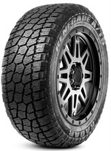 Radar Renegade AT-5 265/60R20 121/118 S OWL 3PMSF