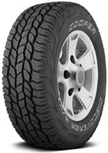 Cooper Discoverer AT3 4S 255/70R17 112 T  OWL