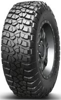 Opony BFGoodrich Mud Terrain T/A KM2