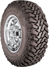 Cooper Discoverer RADIAL STT 35x12.50R20 121 Q  RBL POR