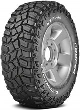 Cooper Discoverer STT PRO 31x10.50R15 109 Q  RWL POR