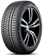 Falken EuroAll Season AS220 PRO 245/40R18 97 W XL FR