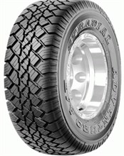 Opony GT Radial Adventuro A/T