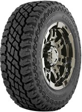 Cooper Discoverer S/T MAXX 285/70R17 121/118 Q  OWL POR