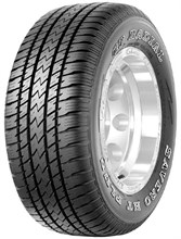 Opony GT Radial Savero HT Plus