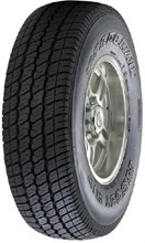 Opony Federal MS-357 H/T