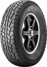 Nankang FT-7 A/T 225/70R16 103 S OWL