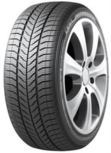 Duraturn Mozzo 4 Season 185/60R15 88 V XL