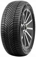 Royal Black Royal A/S II 235/55R17 103 W XL 3PMSF