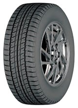 Massimo Mas Winter 75 235/65R16 115/113 R C 3PMSF