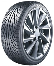 Sunny SSP601 255/40R20 101 W XL
