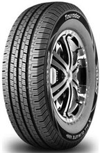 Tourador X All Climate Van 195/60R16 99/97 H C