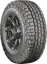 Cooper Discoverer A/T 3 205/80R16 104 T XL RBL