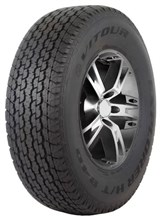 Vitour Explorer H/T 840 205/80R16 110 S