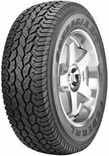 Opony Federal Couragia A/T