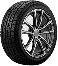 Mirage MR-WP272 225/60R18 100 H 3PMSF