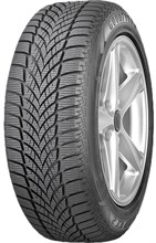 Opony Goodyear Ultra Grip Ice 2+