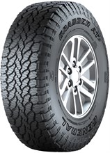 General Grabber AT3 245/65R17 111 H XL FR RBL