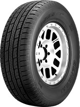 General Grabber HTS 60 285/65R17 116 H