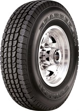 General GRABBER TR 205/70R15 96 T