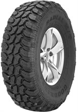 Goodride SL366 M/T 235/75R15 110/107 Q RBL