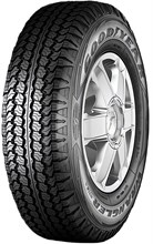 Opony Goodyear Wrangler AT/SA