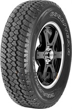 Opony Goodyear WRANGLER SILENTARMOR