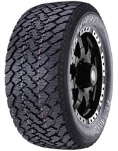 Gripmax A/T 255/55R20 110 H XL OWL