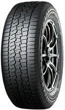 Yokohama Geolandar CV 4S G061 225/55R19 99 V  FR