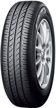 Yokohama BluEarth AE-01B 165/65R13 77 T