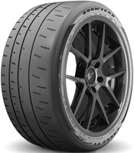 Opony Goodyear Eagle F1 Supercar 3R