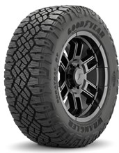 Goodyear Wrangler Duratrac RT 285/75R16 116 Q FR OWL EVR