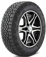 Opony Goodyear Wrangler Territory RT