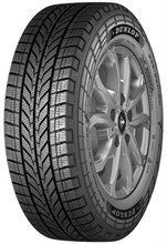 Dunlop Econodrive Winter 195/65R16 104/102 T C 3PMSF