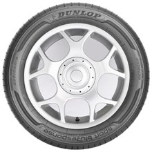 Dunlop Sport Response 215/60R17 100 V XL